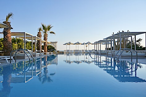 The Island Hotel